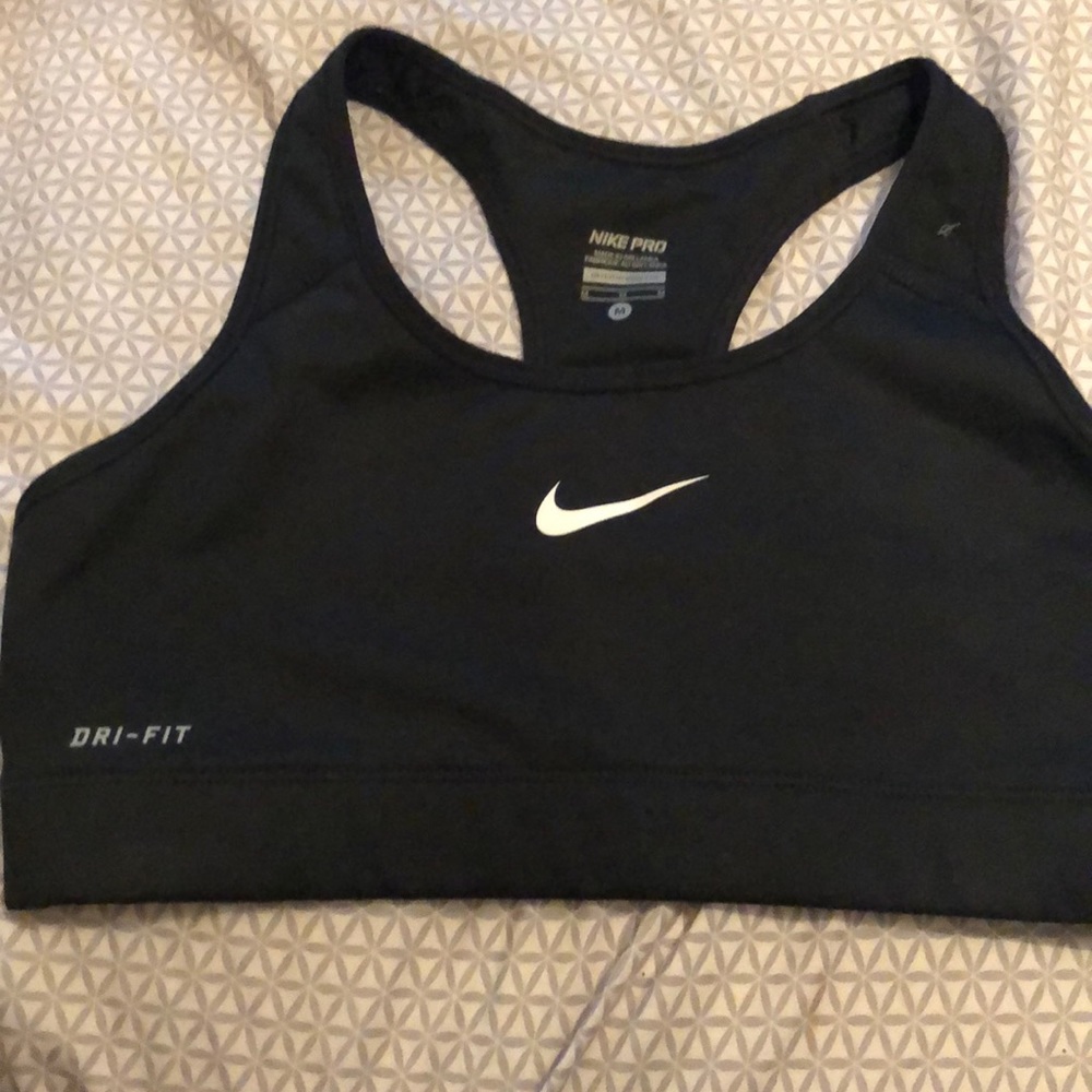 Nike sport bra